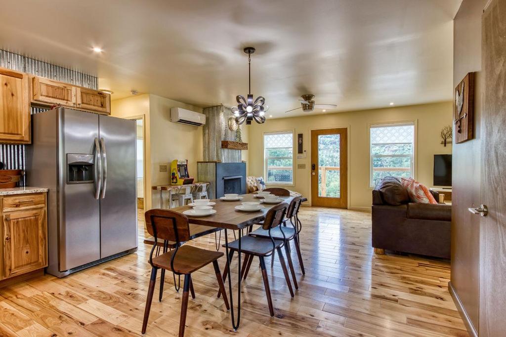 Key Lime Pie, Hot Tub,Wifi, 1089 Free Tickets Each Paid Day, Dollywood And More Gatlinburg Dış mekan fotoğraf