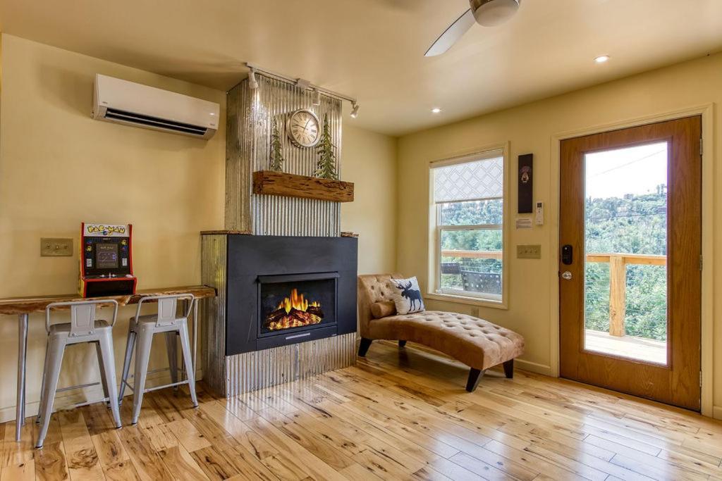 Key Lime Pie, Hot Tub,Wifi, 1089 Free Tickets Each Paid Day, Dollywood And More Gatlinburg Dış mekan fotoğraf