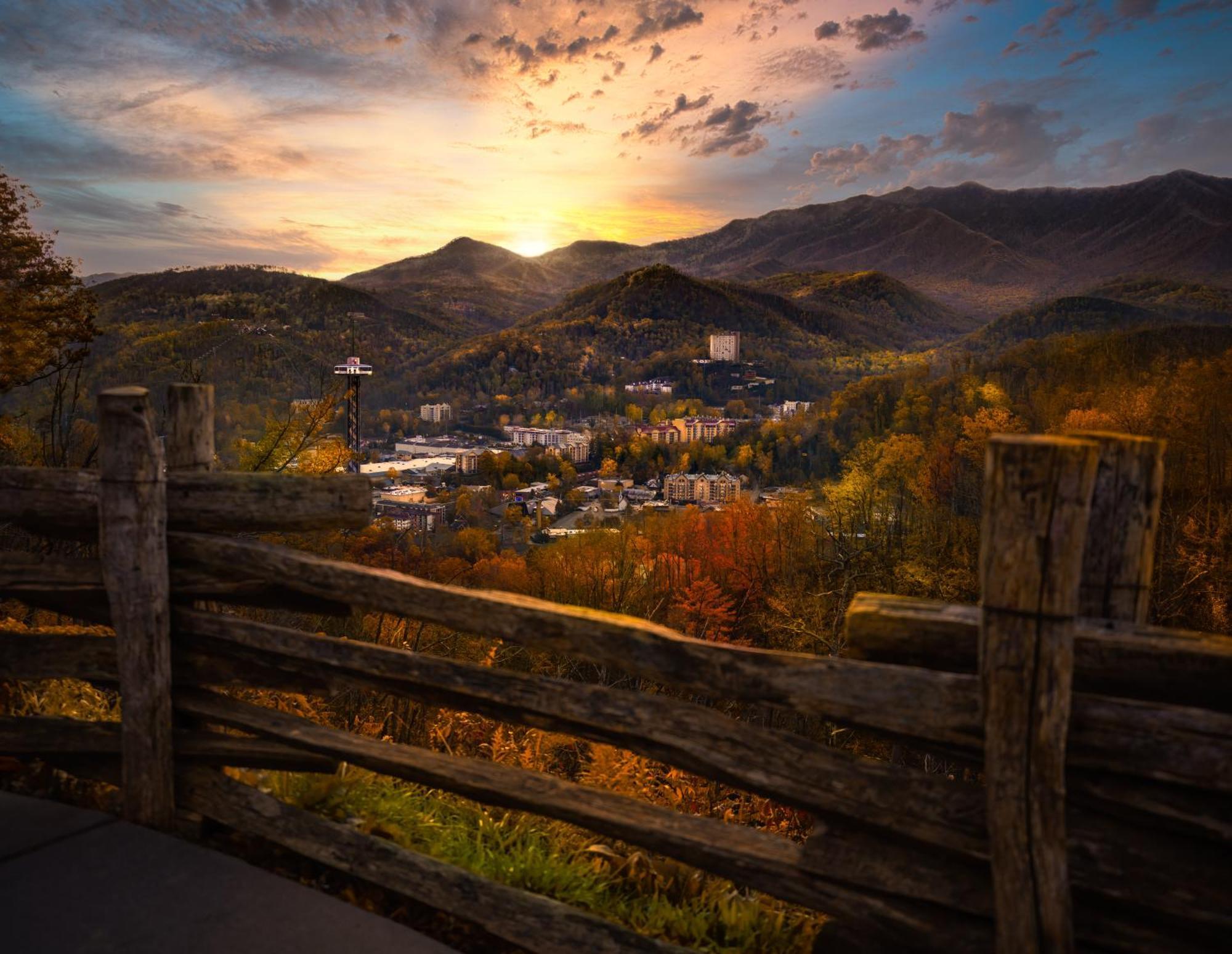 Key Lime Pie, Hot Tub,Wifi, 1089 Free Tickets Each Paid Day, Dollywood And More Gatlinburg Dış mekan fotoğraf