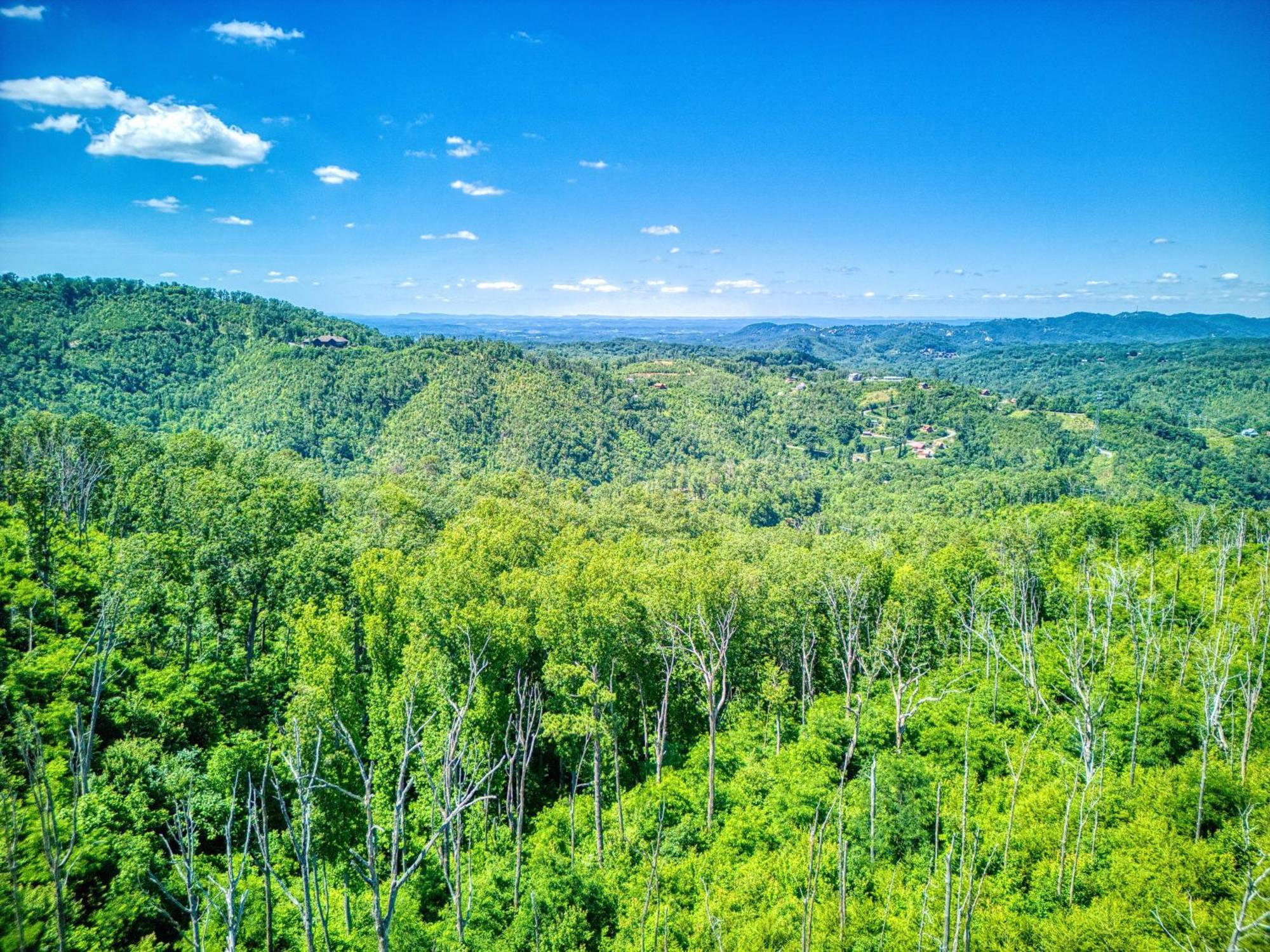 Key Lime Pie, Hot Tub,Wifi, 1089 Free Tickets Each Paid Day, Dollywood And More Gatlinburg Dış mekan fotoğraf